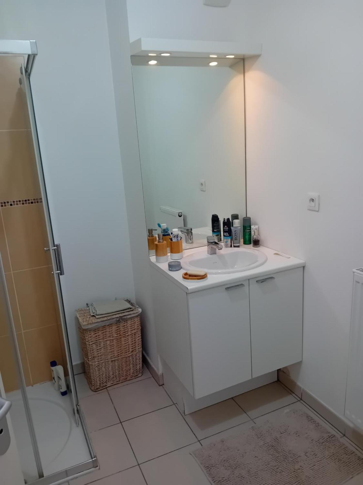 Appartement Superbe T2