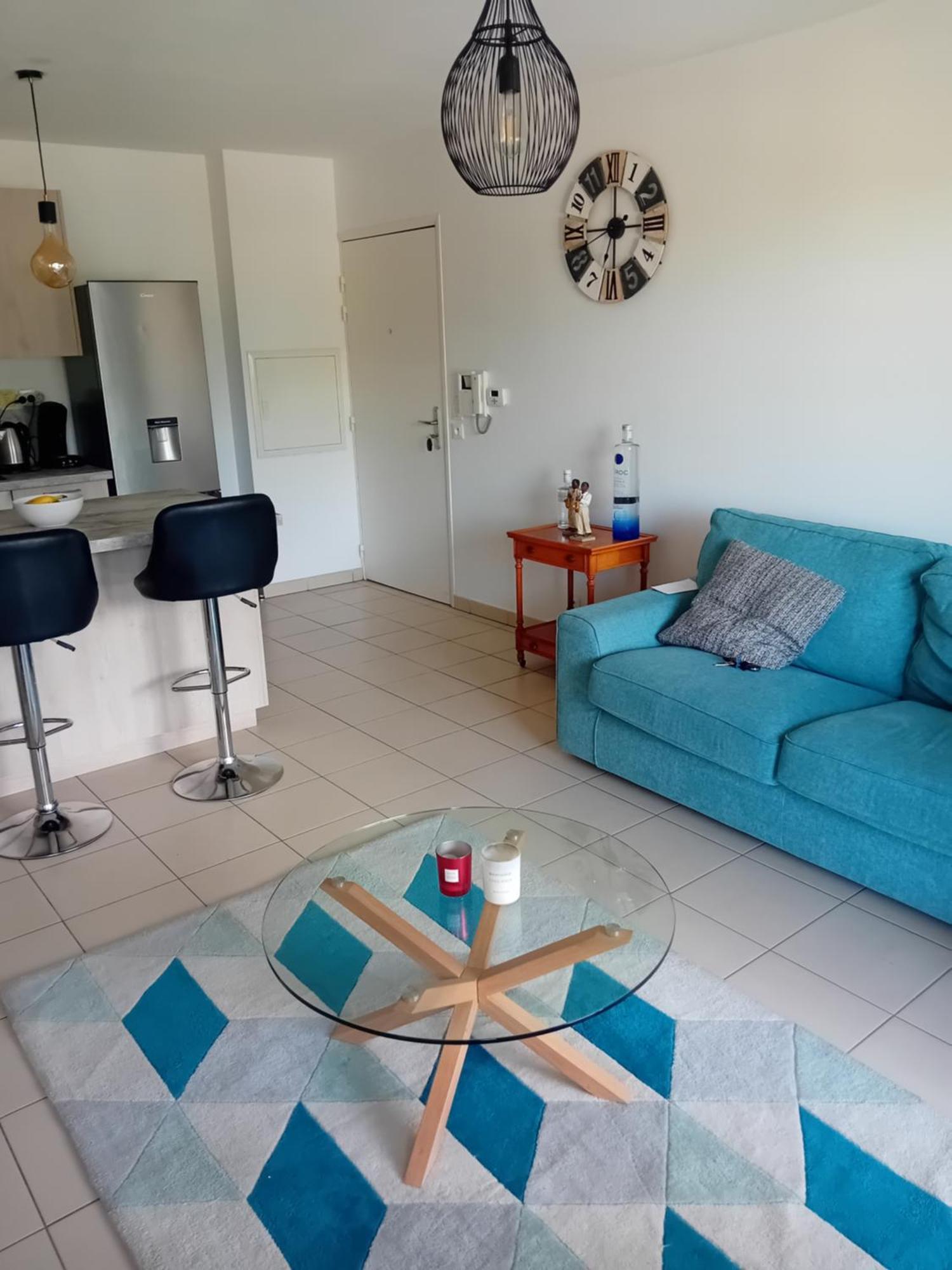 Superbe T2 Appartement *